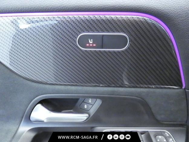 MERCEDES-BENZ GLA 250 e Hybrid EQ AMG Line  