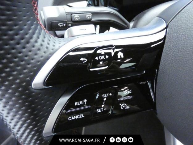 MERCEDES-BENZ GLA 250 e Hybrid EQ AMG Line  