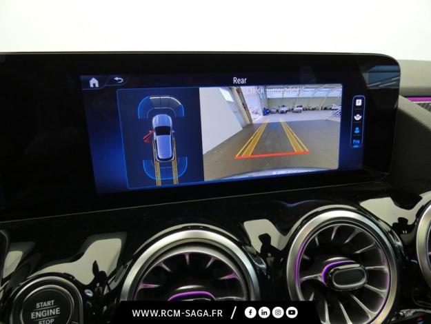 MERCEDES-BENZ GLA 250 e Hybrid EQ AMG Line  