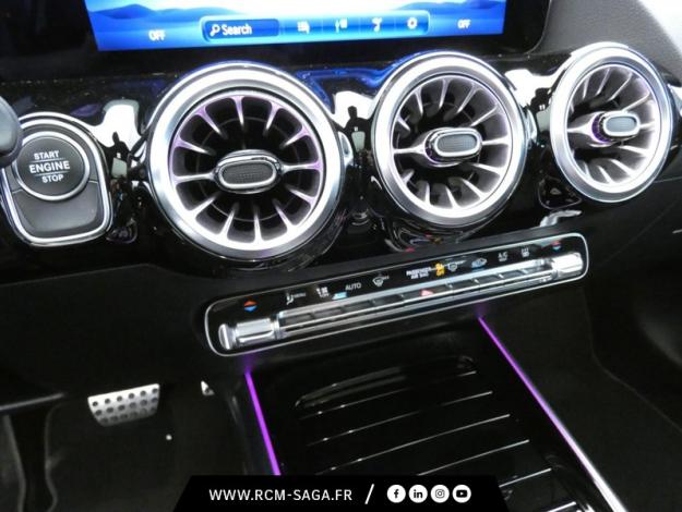 MERCEDES-BENZ GLA 250 e Hybrid EQ AMG Line  