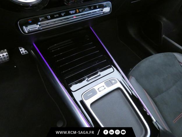 MERCEDES-BENZ GLA 250 e Hybrid EQ AMG Line  