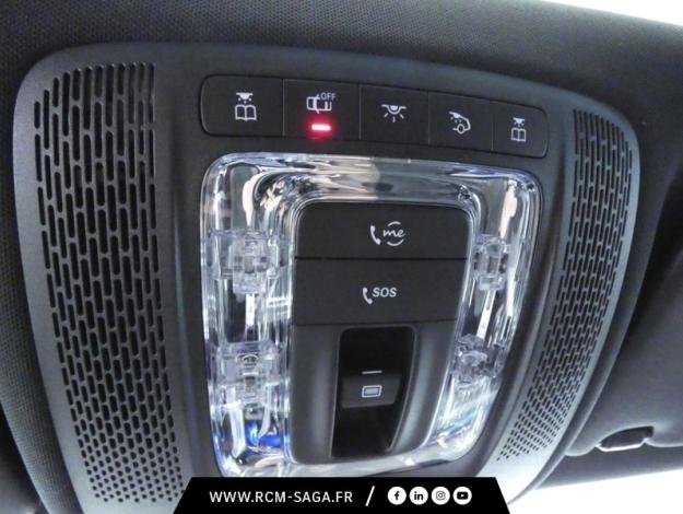 MERCEDES-BENZ GLA 250 e Hybrid EQ AMG Line  