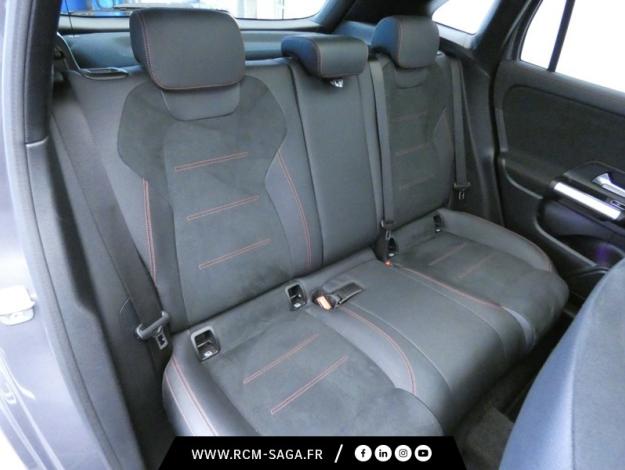 MERCEDES-BENZ GLA 250 e Hybrid EQ AMG Line  