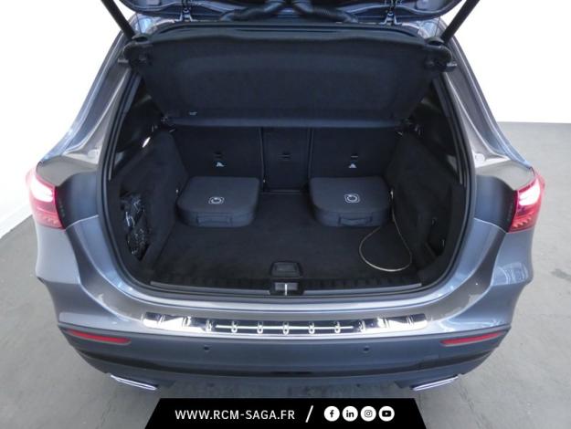 MERCEDES-BENZ GLA 250 e Hybrid EQ AMG Line  
