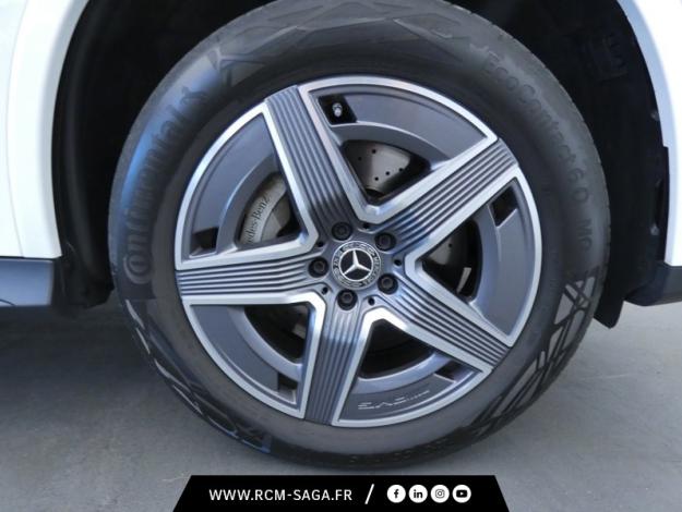 MERCEDES-BENZ GLC SUV GLC 300 de Hybrid EQ 4MATIC AMG Line  GLC 300 de Hybrid EQ 4MATIC AMG Line