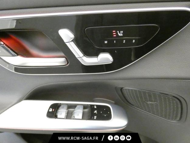 MERCEDES-BENZ GLC SUV GLC 300 de Hybrid EQ 4MATIC AMG Line  GLC 300 de Hybrid EQ 4MATIC AMG Line