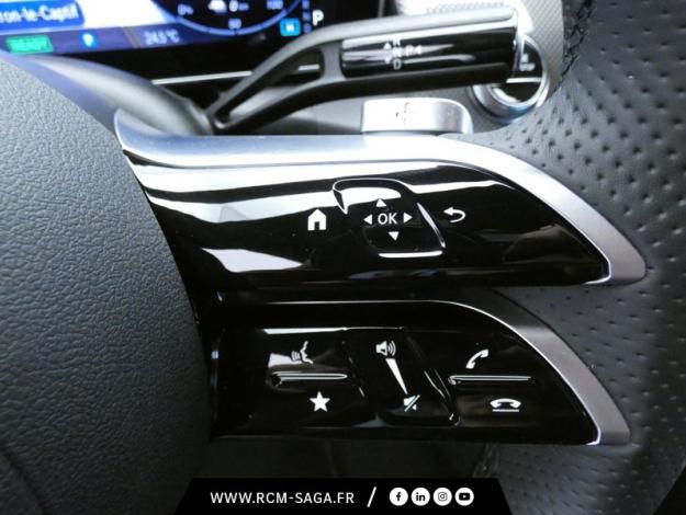 MERCEDES-BENZ GLC SUV GLC 300 de Hybrid EQ 4MATIC AMG Line  GLC 300 de Hybrid EQ 4MATIC AMG Line