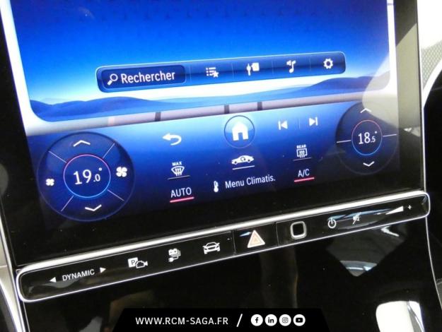 MERCEDES-BENZ GLC SUV GLC 300 de Hybrid EQ 4MATIC AMG Line  GLC 300 de Hybrid EQ 4MATIC AMG Line