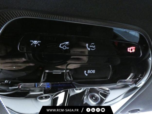 MERCEDES-BENZ GLC SUV GLC 300 de Hybrid EQ 4MATIC AMG Line  GLC 300 de Hybrid EQ 4MATIC AMG Line