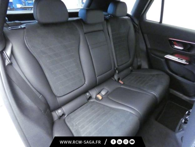 MERCEDES-BENZ GLC SUV GLC 300 de Hybrid EQ 4MATIC AMG Line  GLC 300 de Hybrid EQ 4MATIC AMG Line