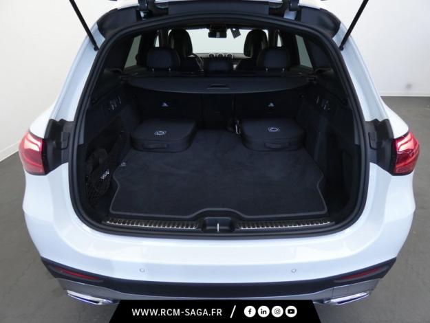 MERCEDES-BENZ GLC SUV GLC 300 de Hybrid EQ 4MATIC AMG Line  GLC 300 de Hybrid EQ 4MATIC AMG Line