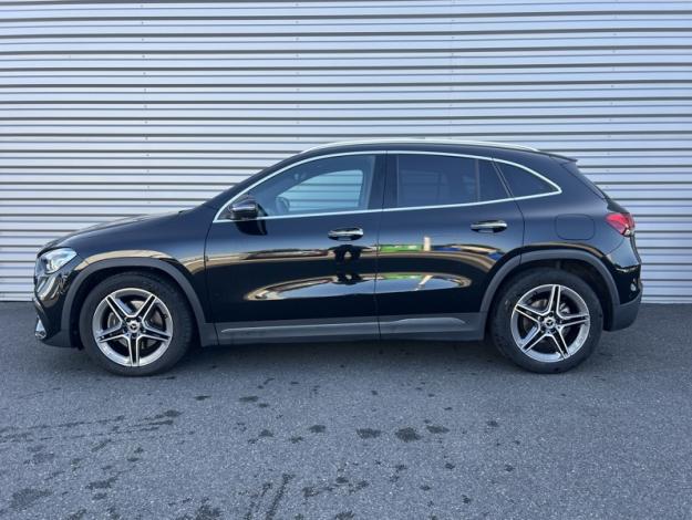 MERCEDES-BENZ GLA 200 d AMG Line  