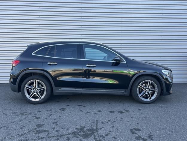 MERCEDES-BENZ GLA 200 d AMG Line  