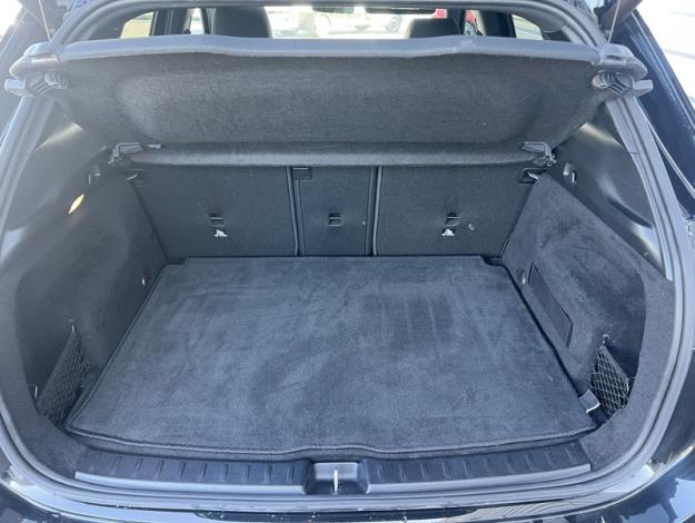 MERCEDES-BENZ GLA 200 d AMG Line  