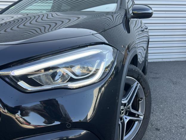 MERCEDES-BENZ GLA 200 d AMG Line  