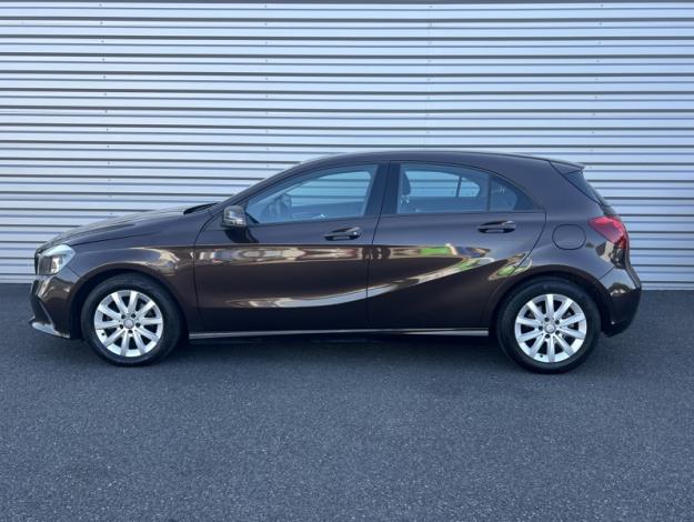 MERCEDES-BENZ Classe A A 160 d Business Edition  