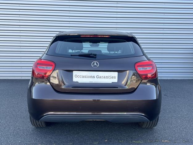 MERCEDES-BENZ Classe A A 160 d Business Edition  