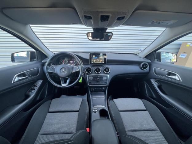 MERCEDES-BENZ Classe A A 160 d Business Edition  