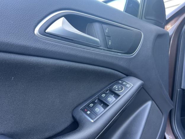 MERCEDES-BENZ Classe A A 160 d Business Edition  