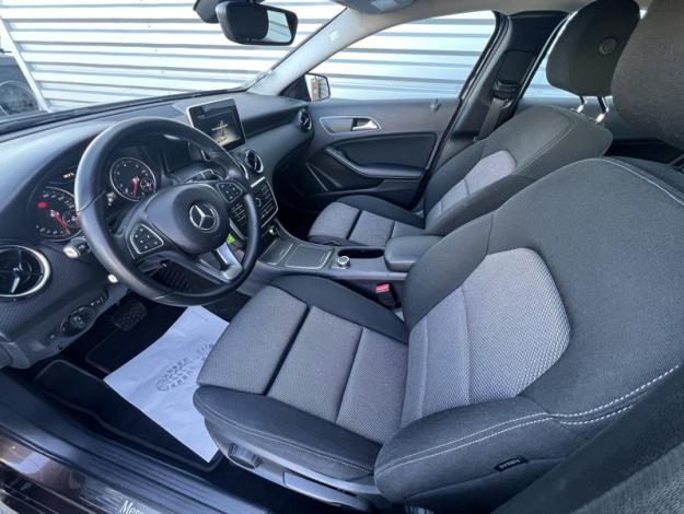 MERCEDES-BENZ Classe A A 160 d Business Edition  