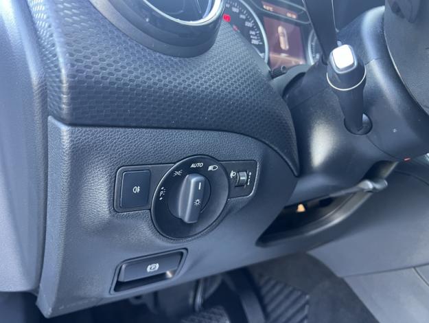 MERCEDES-BENZ Classe A A 160 d Business Edition  