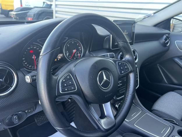 MERCEDES-BENZ Classe A A 160 d Business Edition  