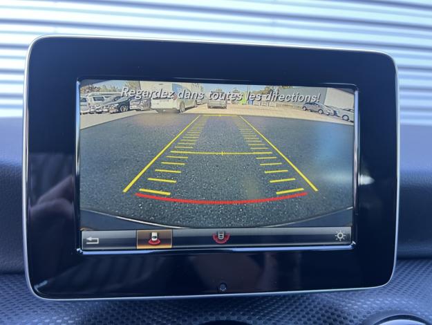 MERCEDES-BENZ Classe A A 160 d Business Edition  