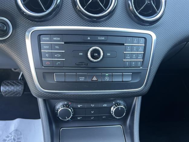 MERCEDES-BENZ Classe A A 160 d Business Edition  