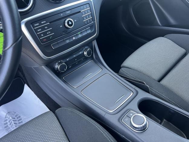 MERCEDES-BENZ Classe A A 160 d Business Edition  