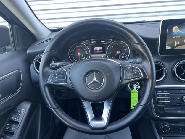 MERCEDES-BENZ Classe A A 160 d Business Edition  