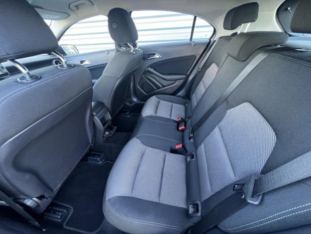 MERCEDES-BENZ Classe A A 160 d Business Edition  