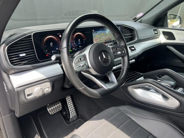 MERCEDES-BENZ GLE Coupé GLE 350 de 4MATIC AMG Line Coupé  