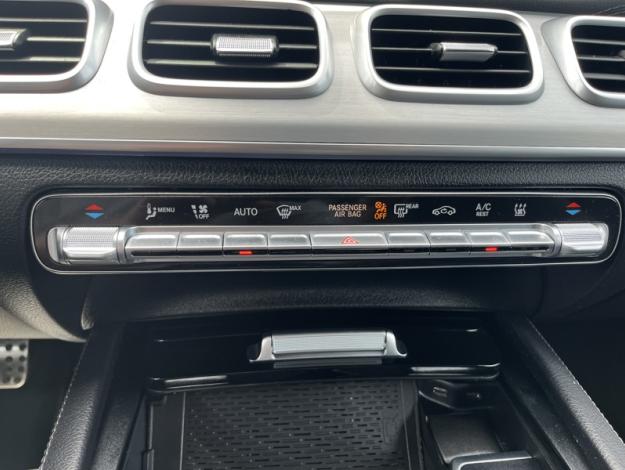 MERCEDES-BENZ GLE Coupé GLE 350 de 4MATIC AMG Line Coupé  