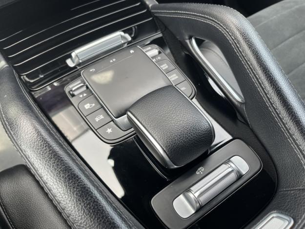 MERCEDES-BENZ GLE Coupé GLE 350 de 4MATIC AMG Line Coupé  