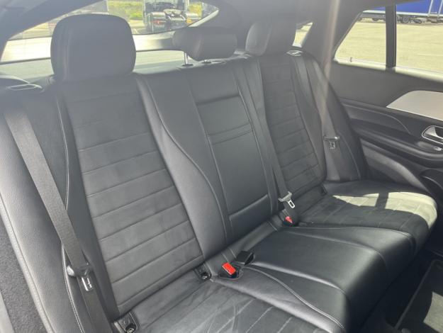 MERCEDES-BENZ GLE Coupé GLE 350 de 4MATIC AMG Line Coupé  