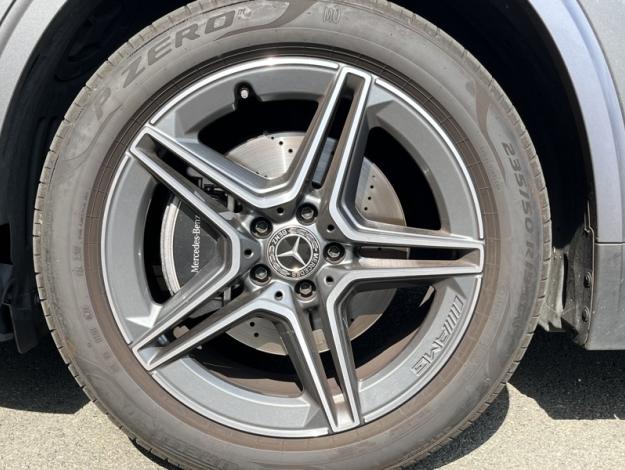 MERCEDES-BENZ GLA 200 d AMG Line  