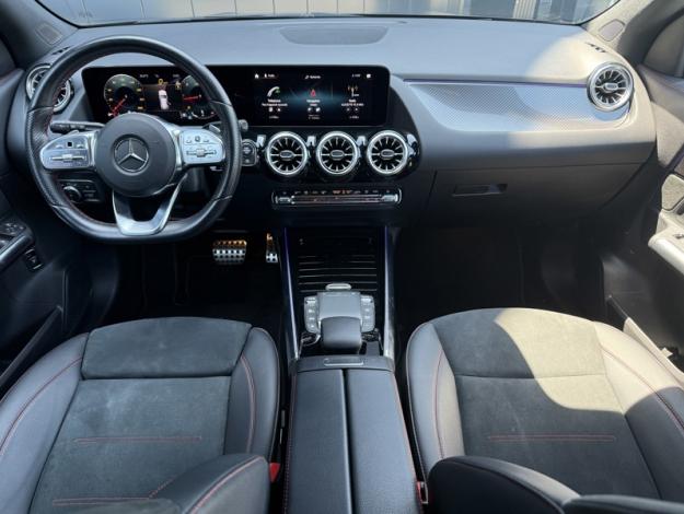 MERCEDES-BENZ GLA 200 d AMG Line AMG Line 