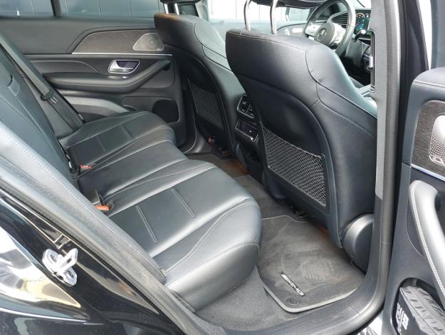 MERCEDES-BENZ GLE Coupé GLE 350 de 4MATIC AMG Line Coupé  GLE 350 de 4MATIC AMG Line Coupé