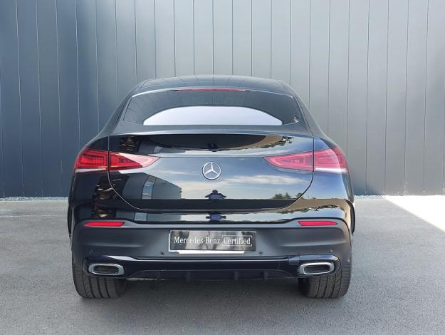 MERCEDES-BENZ GLE Coupé GLE 350 de 4MATIC AMG Line Coupé  GLE 350 de 4MATIC AMG Line Coupé