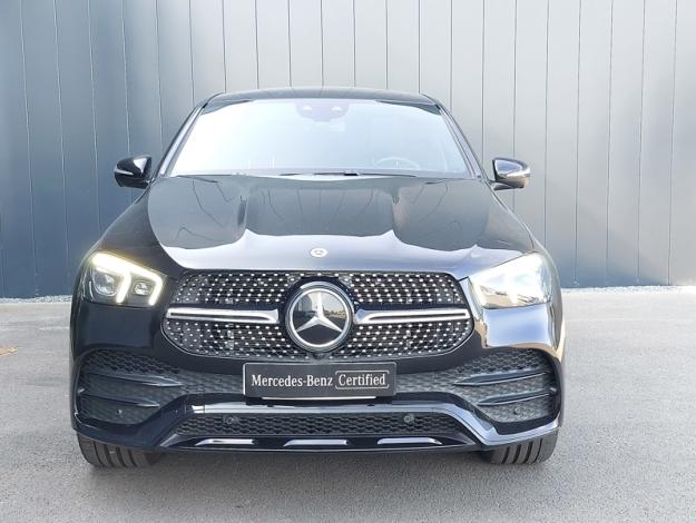 MERCEDES-BENZ GLE Coupé GLE 350 de 4MATIC AMG Line Coupé  GLE 350 de 4MATIC AMG Line Coupé