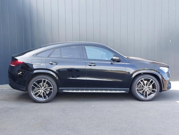 MERCEDES-BENZ GLE Coupé GLE 350 de 4MATIC AMG Line Coupé  GLE 350 de 4MATIC AMG Line Coupé