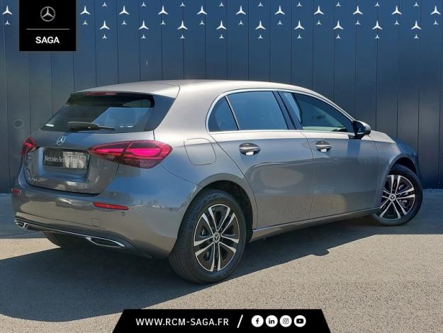 MERCEDES-BENZ Classe A 250 e Hybrid EQ Progressive Line  