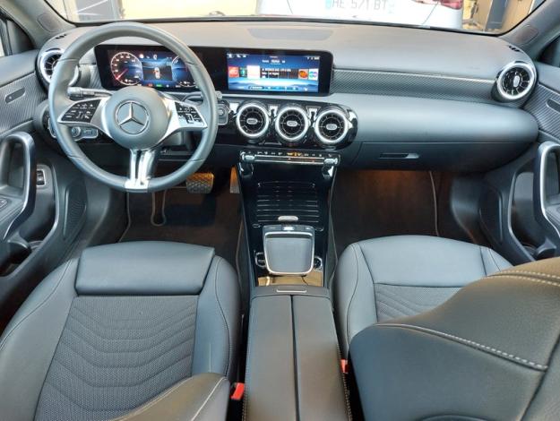 MERCEDES-BENZ Classe A 250 e Hybrid EQ Progressive Line  