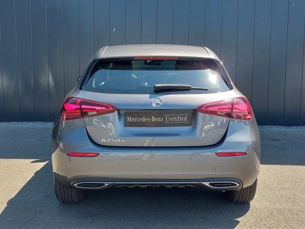 MERCEDES-BENZ Classe A 250 e Hybrid EQ Progressive Line  