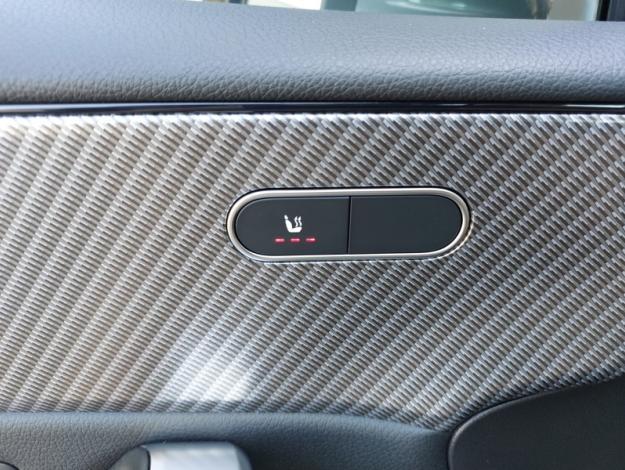 MERCEDES-BENZ Classe A 250 e Hybrid EQ Progressive Line  