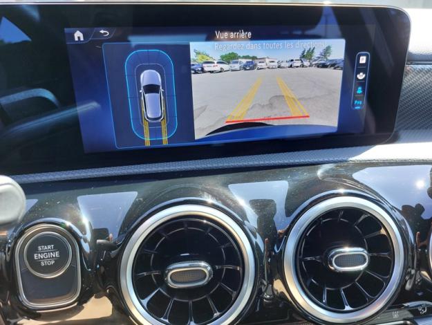 MERCEDES-BENZ Classe A 250 e Hybrid EQ Progressive Line  