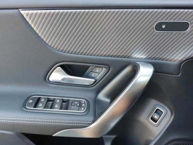 MERCEDES-BENZ Classe A 250 e Hybrid EQ Progressive Line  
