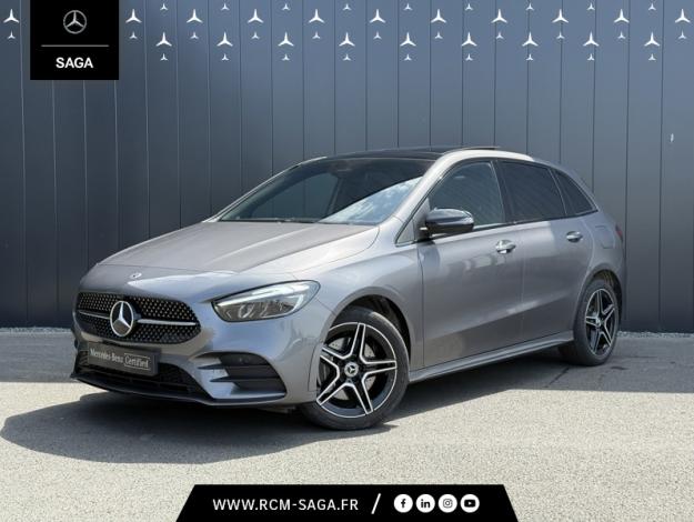MERCEDES-BENZ Classe B 250 e Hybrid EQ AMG Line  