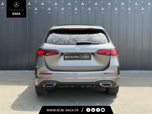 MERCEDES-BENZ Classe B 250 e Hybrid EQ AMG Line  