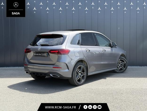 MERCEDES-BENZ Classe B 250 e Hybrid EQ AMG Line  